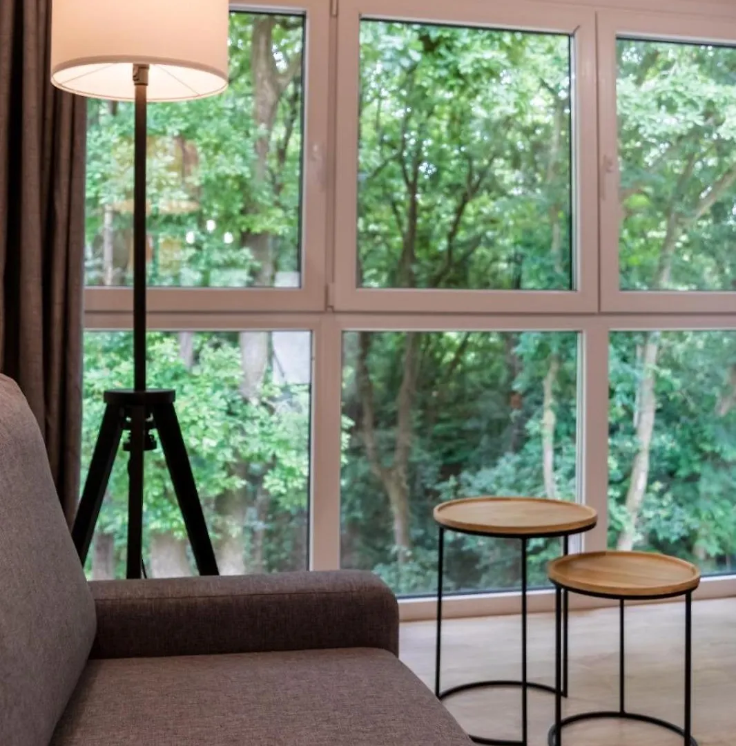 Apartamentos El Bosque De Cubas 0*,  スペイン