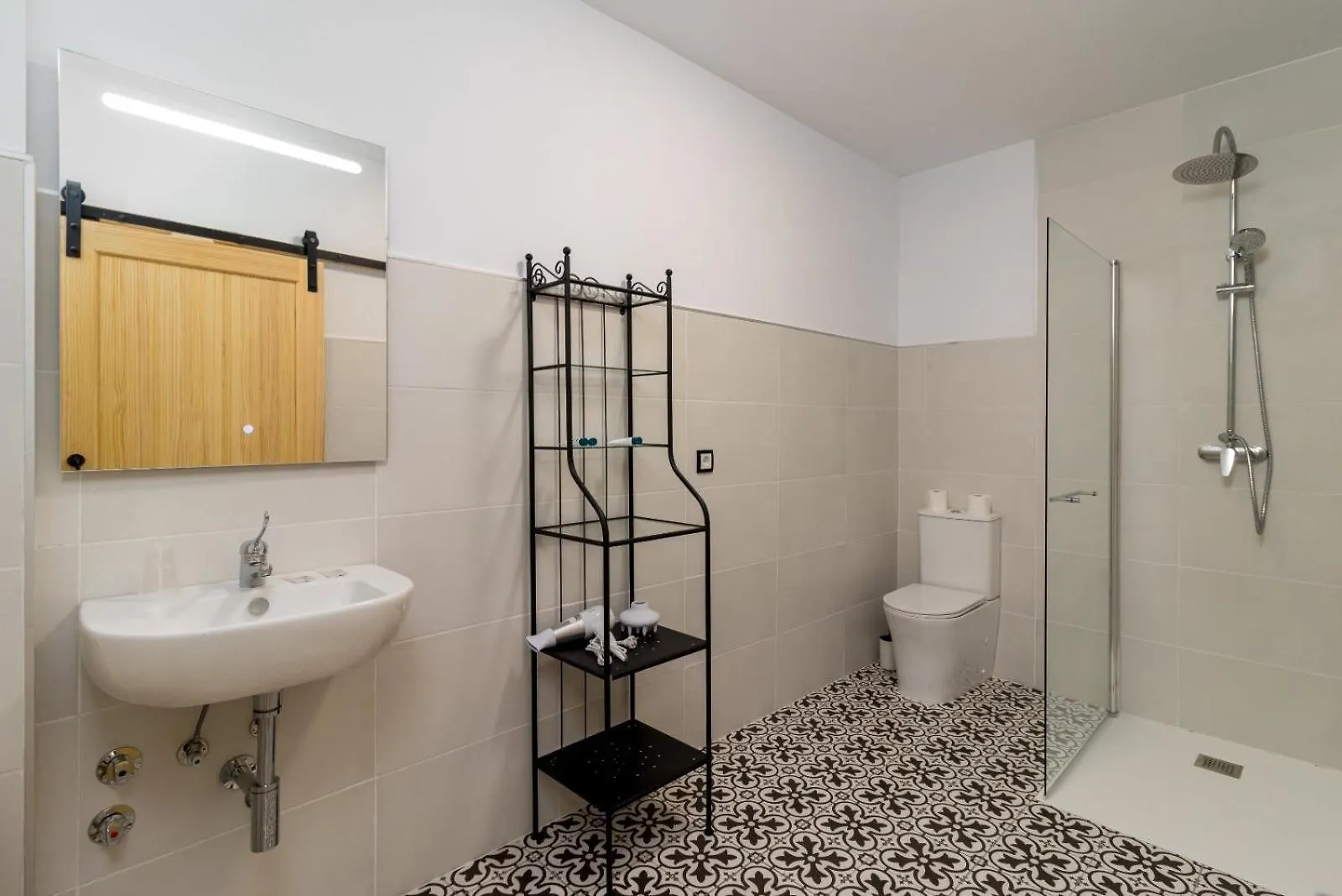 Apartamentos El Bosque De Cubas アパート